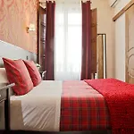 Hostal Go Inn Madrid